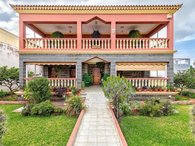 Chalet en venta en Tafira Alta, Gran Canaria