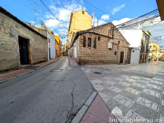 Chalet en venta en Linares, Andalucía