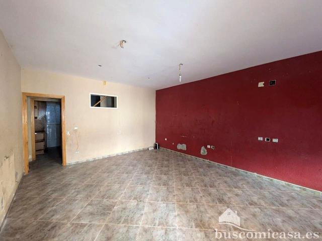 Chalet en venta en Linares, Andalucía