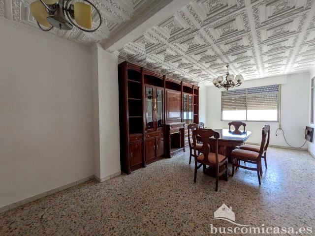Chalet en venta en Linares, Jaén