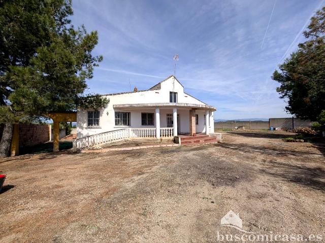 Chalet en venta en Linares, Andalucía