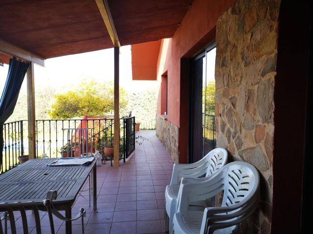 Villa en venta en Linares, La Cruz