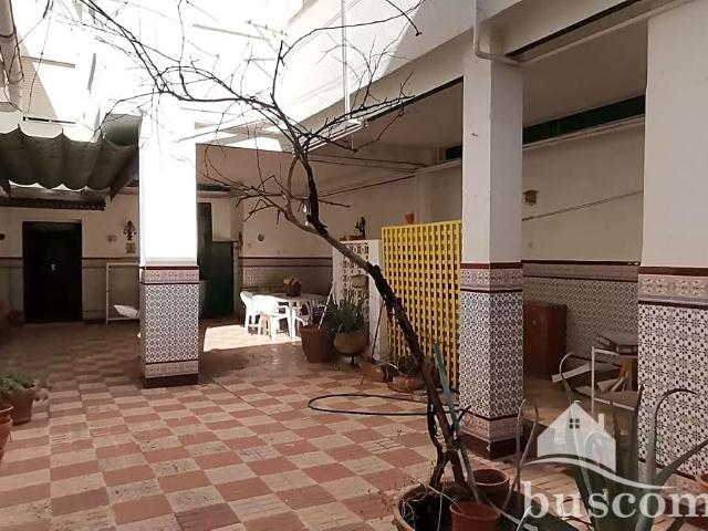 Chalet en venta en Linares, Jaén