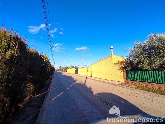 Chalet en venta en Linares, Andalucía