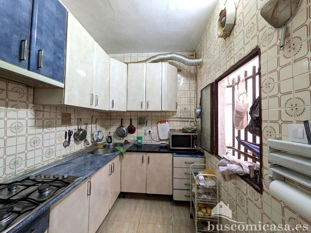 Chalet en venta en Linares, Andalucía