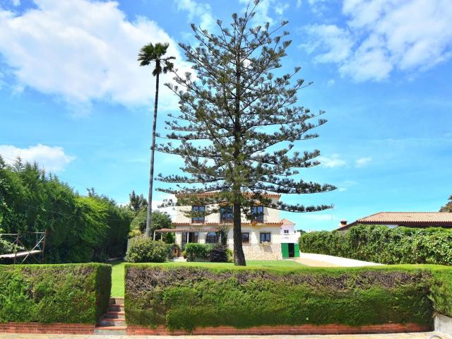 Chalet en venta en Las Presas, Campo de Gibraltar