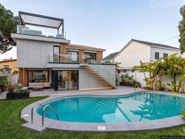 Chalet en venta en Este, Málaga-Costa del Sol