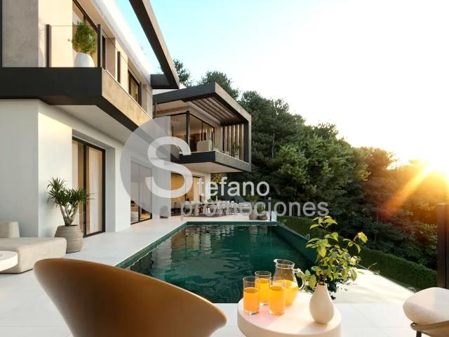 Chalet en venta en Este, Málaga-Costa del Sol