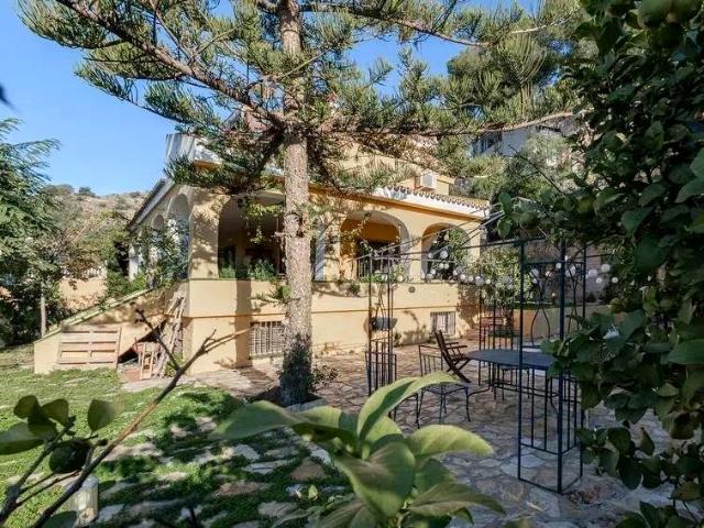 Chalet en venta en Este, Málaga-Costa del Sol