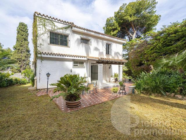 Chalet en venta en Este, Málaga-Costa del Sol