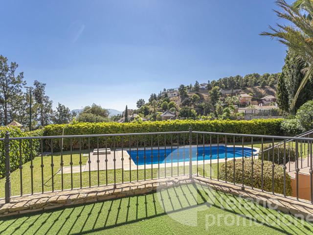 Chalet en venta en Este, Málaga-Costa del Sol