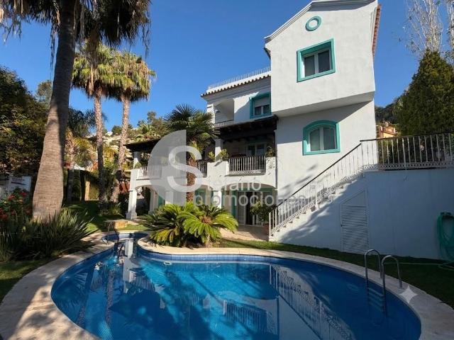 Chalet en venta en Este, Málaga-Costa del Sol