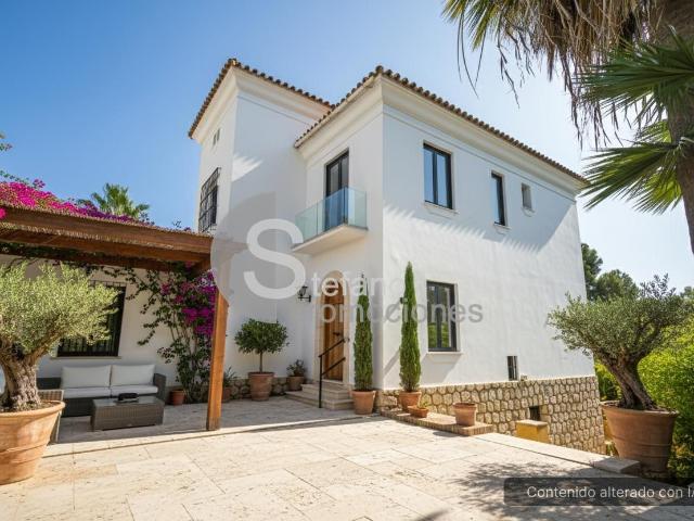 Chalet en venta en Este, Málaga-Costa del Sol