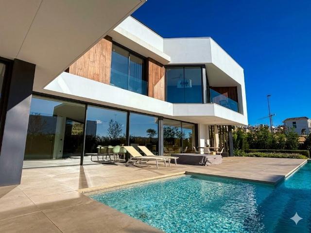 Chalet en venta en Este, Málaga-Costa del Sol