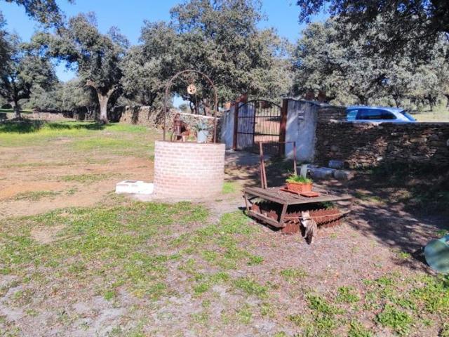 Chalet en venta en Malpartida De Plasencia, Extremadura