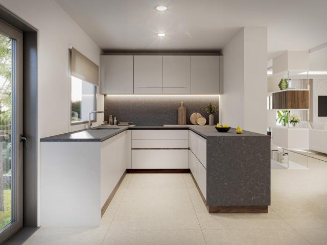 Chalet en venta en Nueva Andalucía, Costa del Sol Occidental