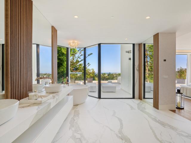 Chalet en venta en Nueva Andalucía, Costa del Sol Occidental
