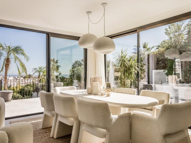 Chalet en venta en Nueva Andalucía, Costa del Sol Occidental