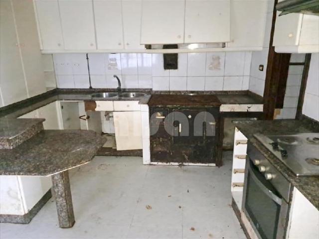 Chalet en venta en A Rocha, Marín