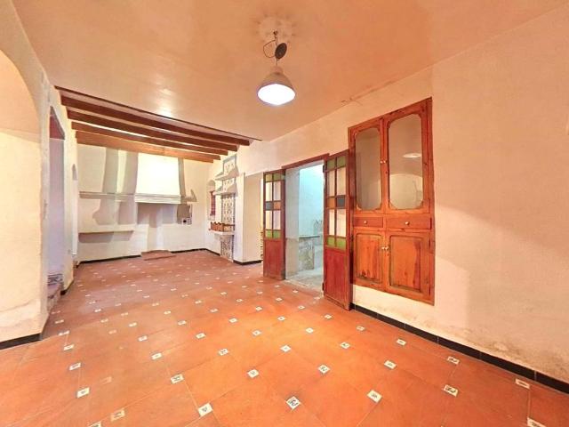 Chalet en venta en el Camp de Túria, Valencia