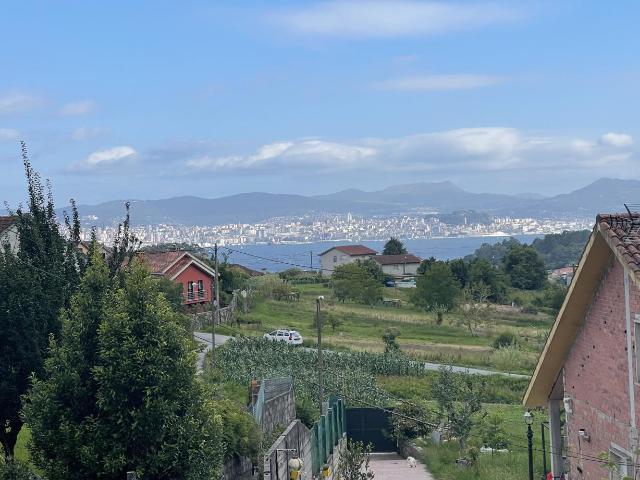 Chalet en venta en O Morrazo, Galicia