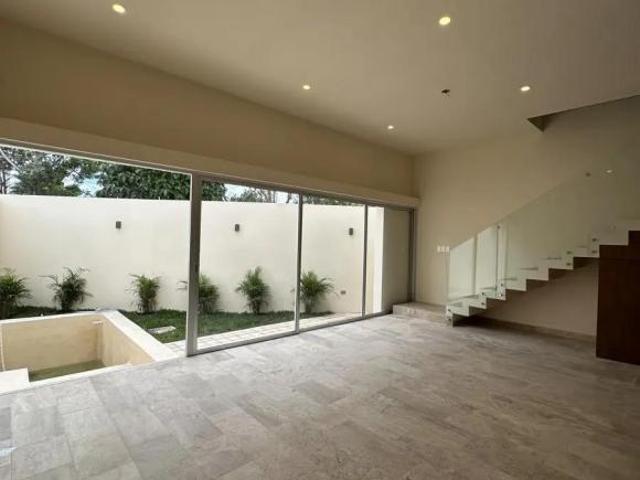 Villa en venta montecristo merida