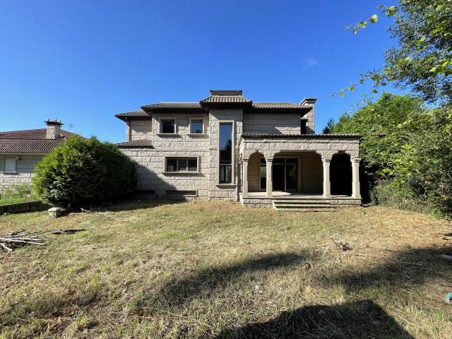 Chalet en venta en Mos