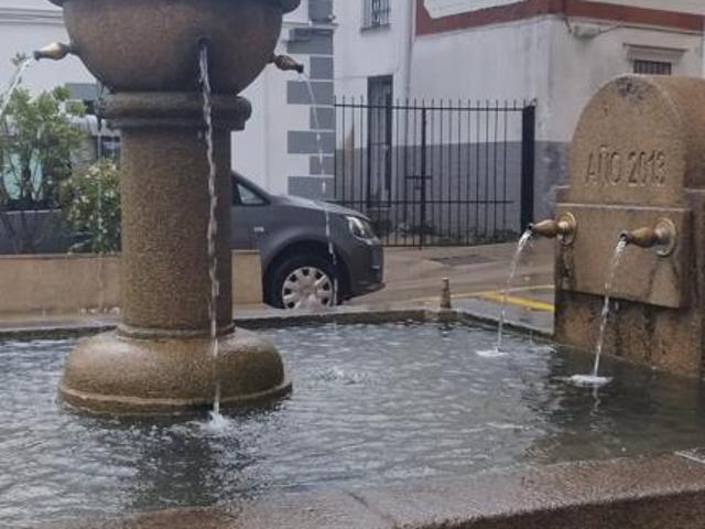 Chalet en venta en Navaconcejo, Extremadura