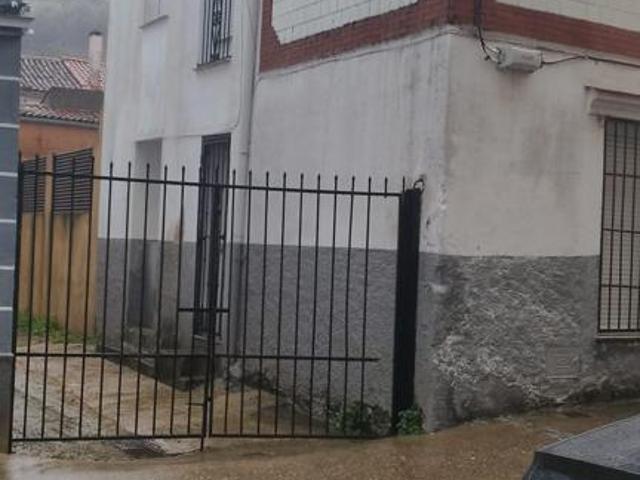 Chalet en venta en Navaconcejo, Extremadura