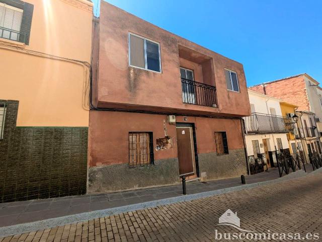 Chalet en venta en Navas De San Juan, Andalucía