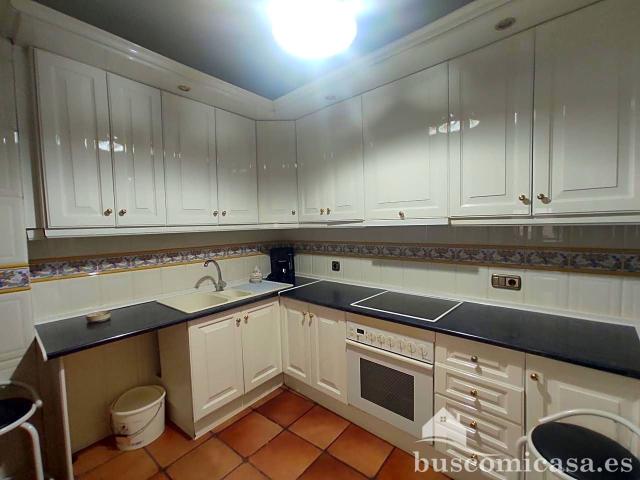 Chalet en venta en Navas De San Juan, Andalucía