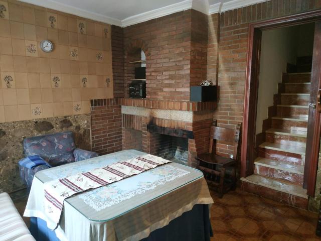 Chalet en venta en Oliva De Plasencia, Extremadura