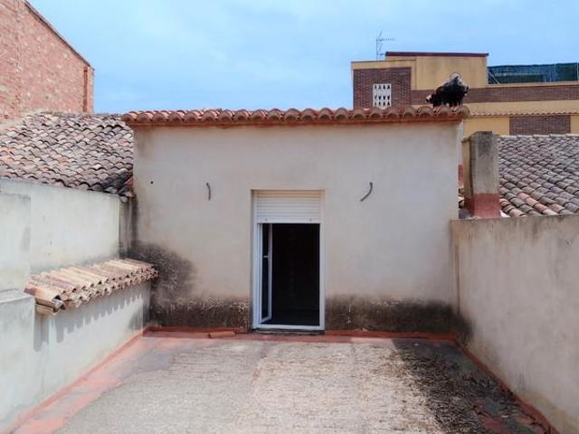 Chalet en venta en la Vall d'Albaida, Valencia