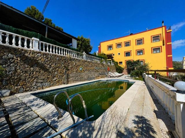 Chalet en venta en la Safor, Valencia