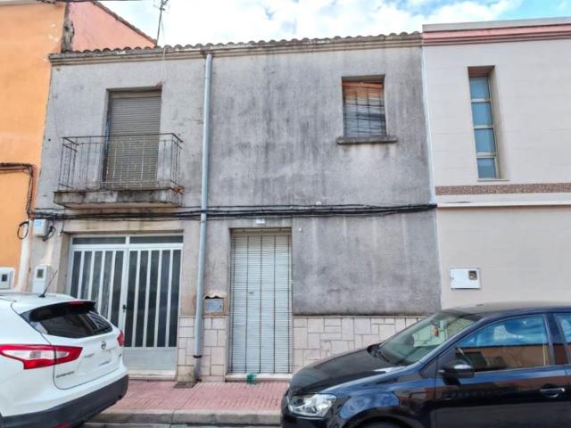 Chalet en venta en la Safor, Valencia