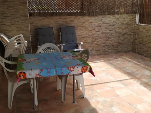 Chalet en venta en La Ribera - San Lázaro, Plasencia