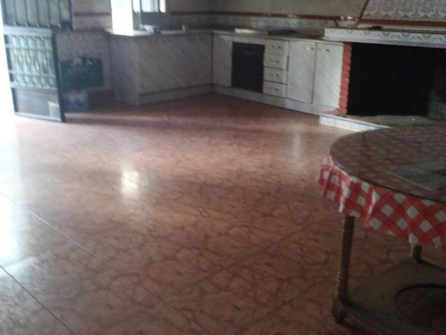 Chalet en venta en Miralvalle, Plasencia