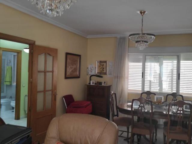 Chalet en venta en El Pilar, Plasencia