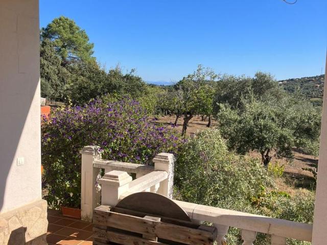 Chalet en venta en Plasencia, Extremadura