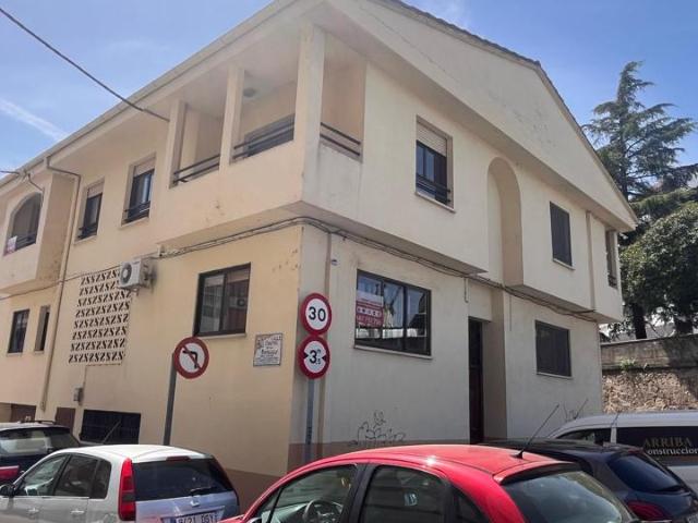 Chalet en venta en Procasa - Los Alamitos, Plasencia