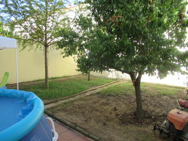 Chalet en venta en Ciudad Jardín, Plasencia