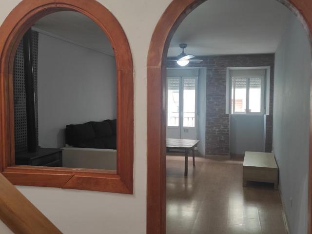 Chalet en venta en El Berrocal, Plasencia