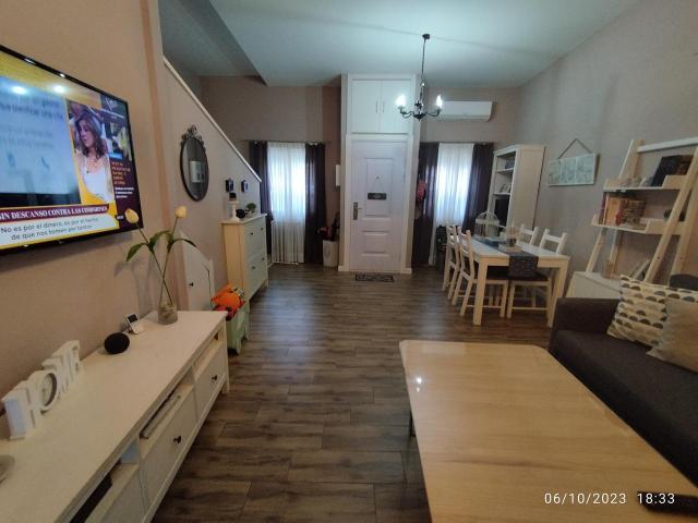 Chalet en venta en El Berrocal, Plasencia