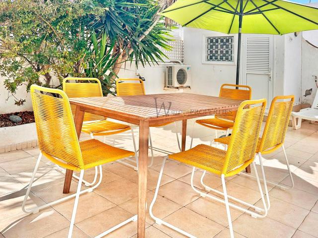 Chalet en venta en Los Cristianos, Arona