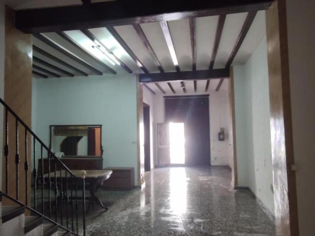Chalet en venta en la Vall d'Albaida, Valencia