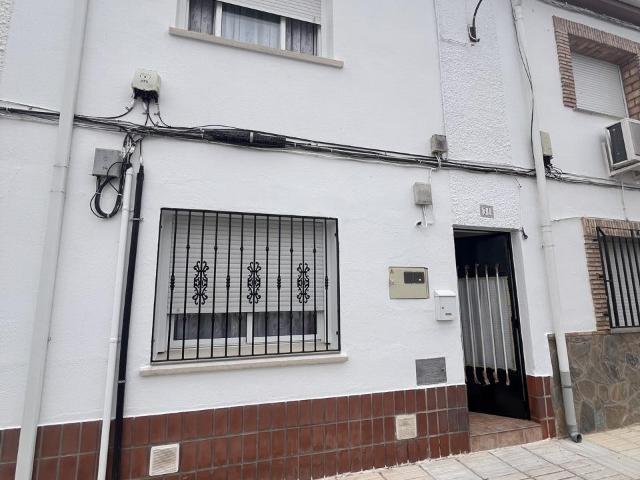 Chalet en venta en Riolobos, Extremadura