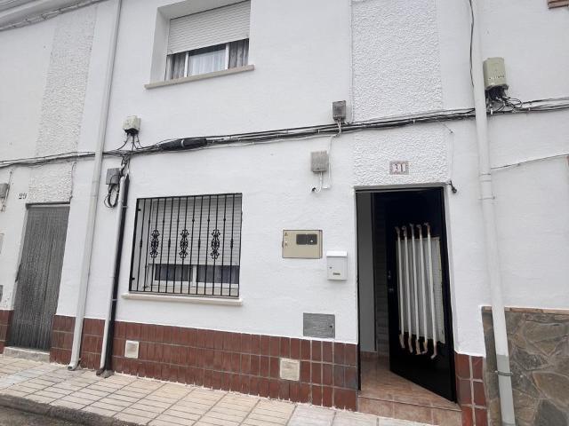 Chalet en venta en Riolobos, Extremadura