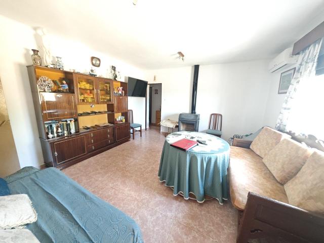 Chalet en venta en Riolobos, Extremadura