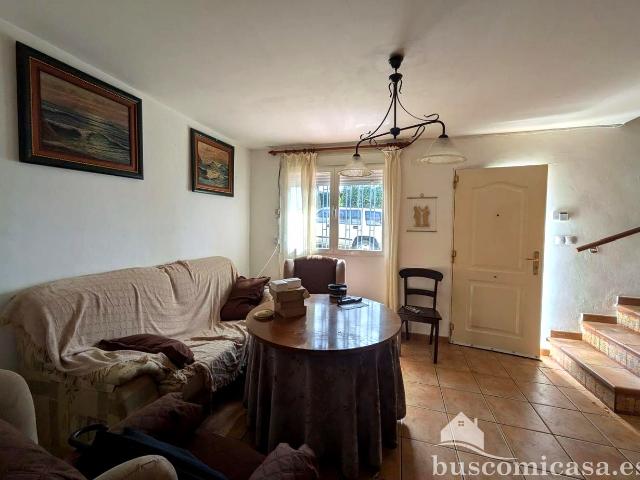 Chalet en venta en Rus, Andalucía