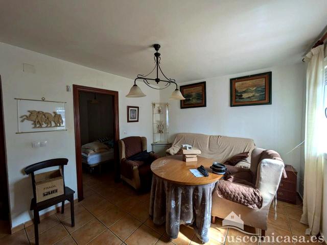 Chalet en venta en Rus, Andalucía